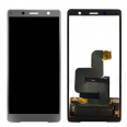 LCD Screen and Digitizer Full Assembly for Sony Xperia XZ2 Compact 3