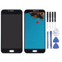 LCD Screen and Digitizer Full Assembly   for Galaxy A8  (2016), A810F/DS, A810YZ