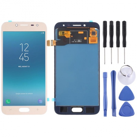 Pantalla completa para Samsung Galaxy J2 Pro (2018), J250F/DS