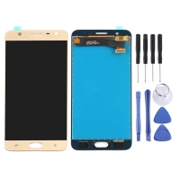 LCD screen and full touch screen for Galaxy J7 Prime 2 / G611. LCD screen and full touch screen for Galaxy J7 Prime 2 / G611.