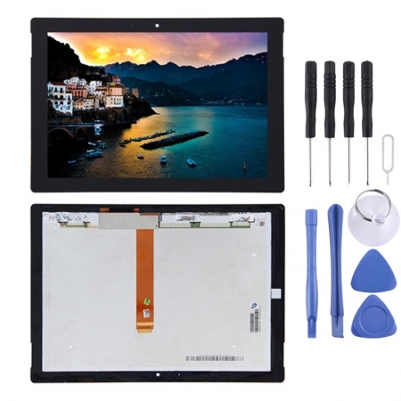 Pantalla completa para Microsoft Surface 3 1645 RT3 1645 10.8