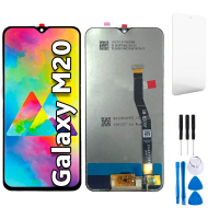Ecr� completo para Samsung Galaxy M20
