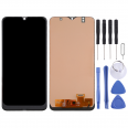 LCD Screen and Digitizer Full Assembly for Galaxy A50 1