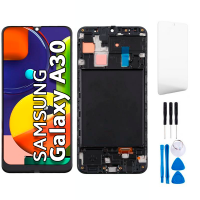 Ecr� completo para Samsung Galaxy A30 / A305 2019