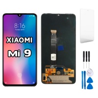 Pantalla completa para Xiaomi Mi 9 Pantalla completa para Xiaomi Mi 9