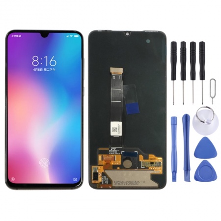 Pantalla de Xiaomi Mi 9 (completa con LCD y tctil)