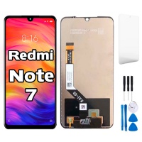 Pantalla completa para Xiaomi Redmi Note 7 Pantalla completa para Xiaomi Redmi Note 7