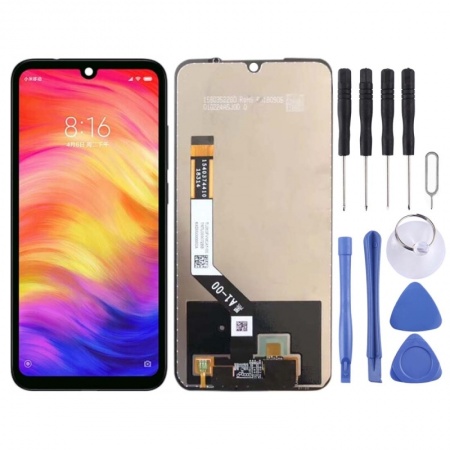 Pantalla Redmi Note 7