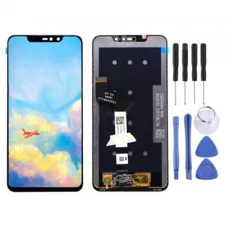 Pantalla completa para Xiaomi Redmi Note 6 Pro