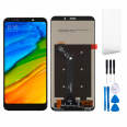 cran complet pour Xiaomi Redmi 5 Plus 2