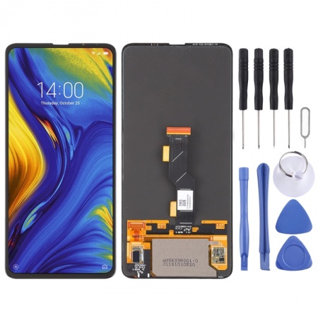 Pantalla completa para Xiaomi Mi Mix 3