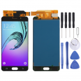 LCD and Touch Screen for Galaxy A7 (2016) A710 1