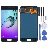 Pantalla completa para Samsung Galaxy A3 (2016) A310 Pantalla completa para Samsung Galaxy A3 (2016) A310