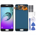 Full screen for Samsung Galaxy A3 (2016) A310.  1