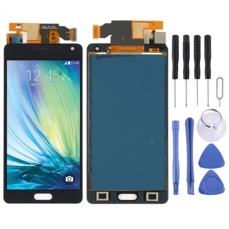 Pantalla completa para Samsung Galaxy A5 (2015) A500