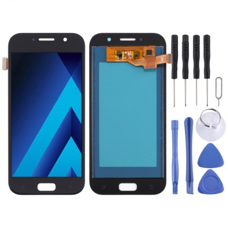 Pantalla completa para Samsung Galaxy A5 (2017) A520