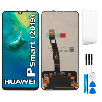 Full Screen for Huawei P Smart (2019) Full Screen for Huawei P Smart (2019)
