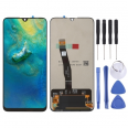 Pantalla de repuesto para Huawei P Smart (2019) con herramientas de reparación incluidas.