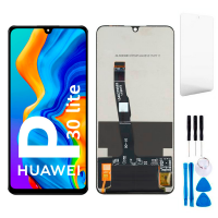 Ecra completo para Huawei P30 Lite Ecra completo para Huawei P30 Lite