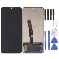 LCD Screen and Digitizer Full Assembly for Huawei P30 Lite 2