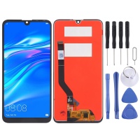Complete screen for Huawei Y7 (2019)