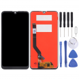 LCD Screen and Digitizer Full Assembly for Huawei Y7  (2019) 2