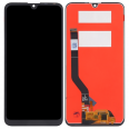 LCD Screen and Digitizer Full Assembly for Huawei Y7  (2019) 3