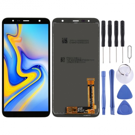 Pantalla para Samsung Galaxy J6 Plus / J6+ y J4 Plus / J4+ 2018