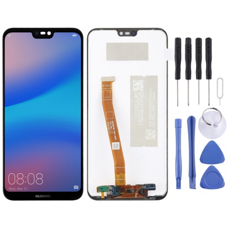 Pantalla completa para Huawei P20 Lite