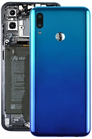 Tapa trasera Huawei P Smart (2019)
