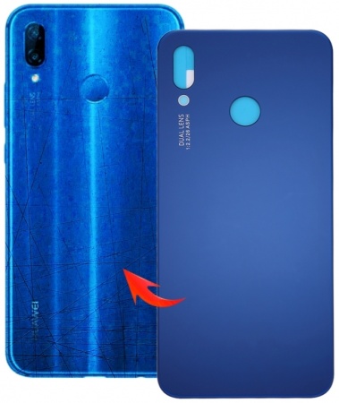 Back Cover for Huawei P20 Lite