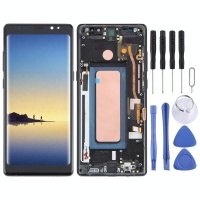 Pantalla completa para Samsung Note 8 / SM-N950F