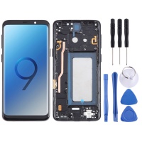 Complete screen for Samsung Galaxy S9 / G960F