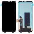LCD Screen and Digitizer Full Assembly for Galaxy S9 / G960F / G960F / DS / G960U / G960W / G9600 2