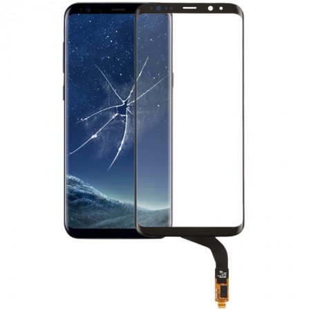 Ecr ttil Samsung Galaxy S8+ Plus / G955