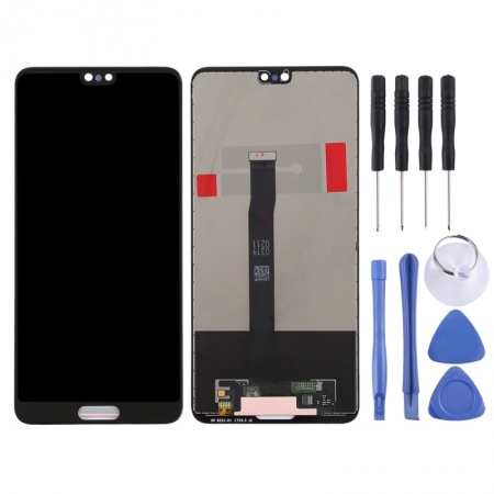 Pantalla completa para Huawei P20