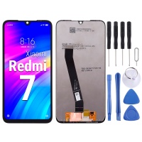 Full Screen for Redmi 7