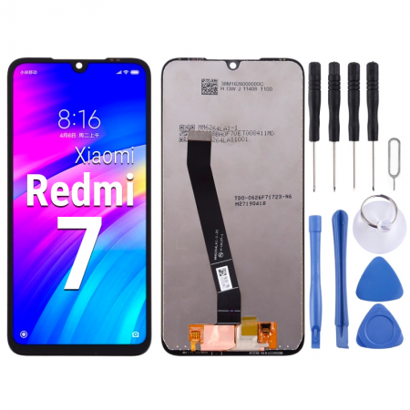 Redmi 7 Screen