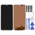 LCD Screen and Digitizer Full Assembly for Galaxy A20 2
