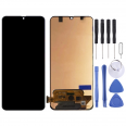 LCD Screen and Digitizer Full Assembly for Galaxy A70, M-A705F/DS, SM-A705FN/DS, SM-A705GM/DS, SM-A705MN/DS, SM-A7050 2