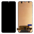 LCD Screen and Digitizer Full Assembly for Galaxy A70, M-A705F/DS, SM-A705FN/DS, SM-A705GM/DS, SM-A705MN/DS, SM-A7050 3