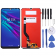 LCD Screen and Digitizer Full Assembly for Huawei Y6  (2019) 1