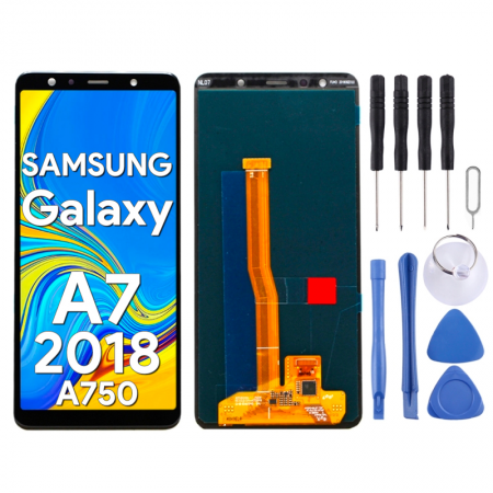 Pantalla Samsung A7 (2018) A750