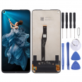 LCD Screen and Digitizer Full Assembly for Huawei Honor 20 1
