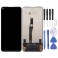 LCD Screen and Digitizer Full Assembly for Huawei Honor 20 2