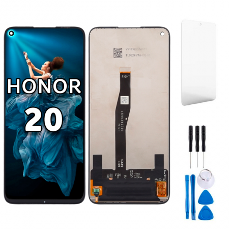 Honor 20 Screen