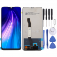 LCD Screen and Digitizer Full Assembly for Xiaomi Redmi Note 8 1