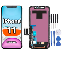 Pantalla completa para iPhone 11