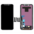 LCD Screen and Digitizer Full Assembly with Frame for iPhone 11 3