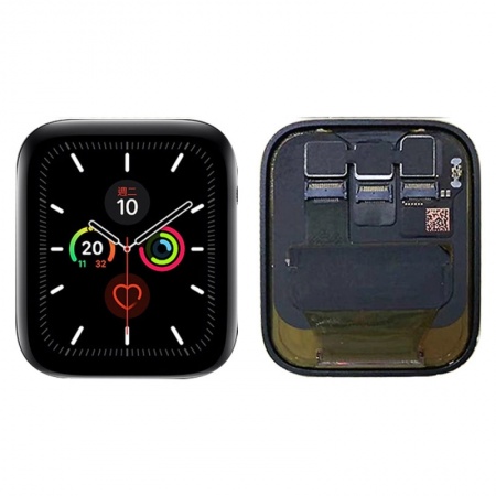 Ecr Apple Watch 5 40mm